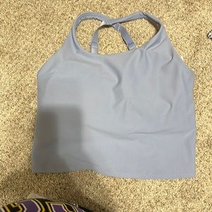 Old navy sports bra